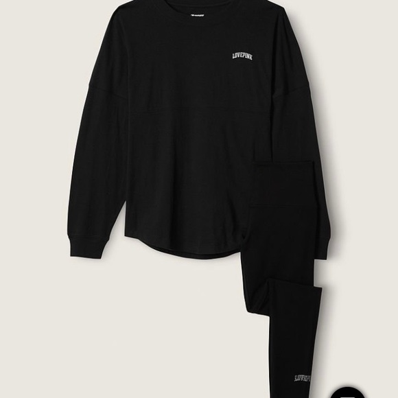 Pink set - Picture 4 of 6